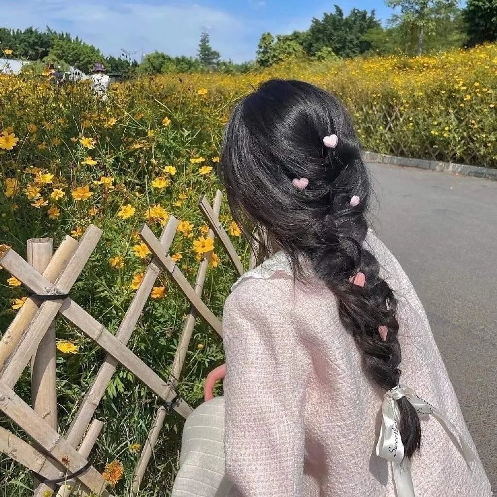 流浪女