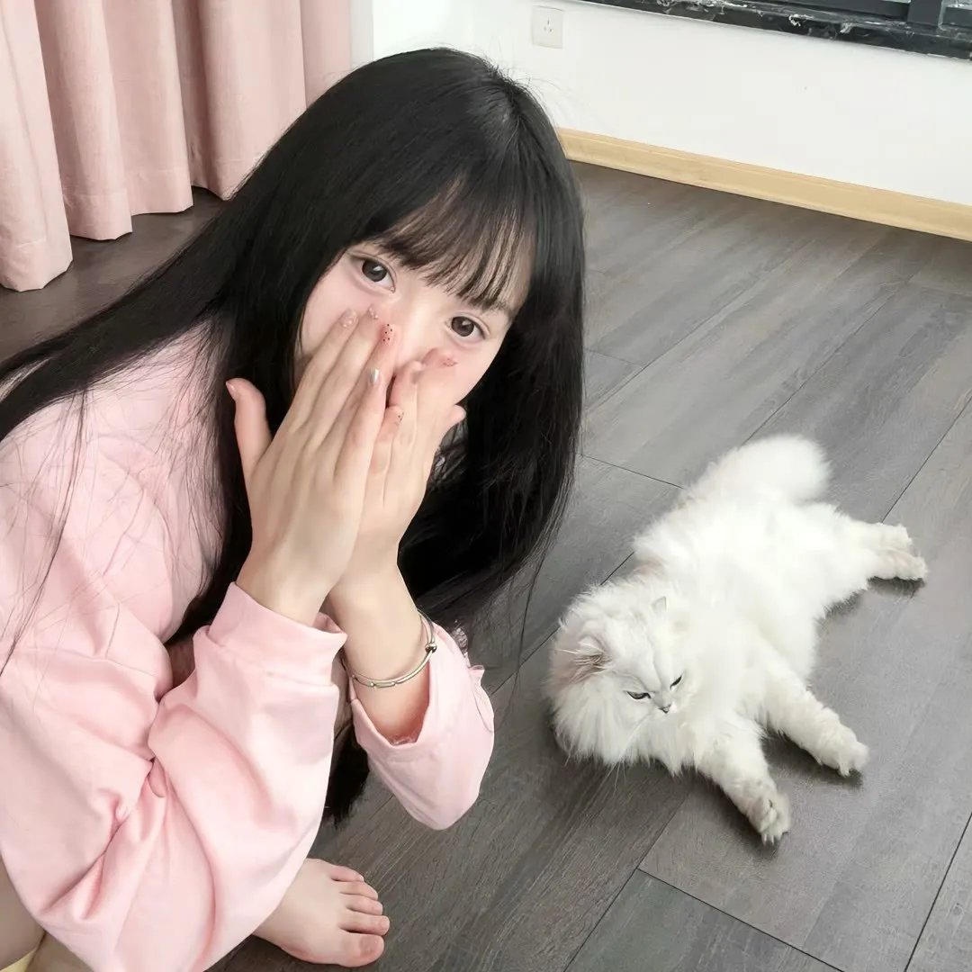 姊姊2021