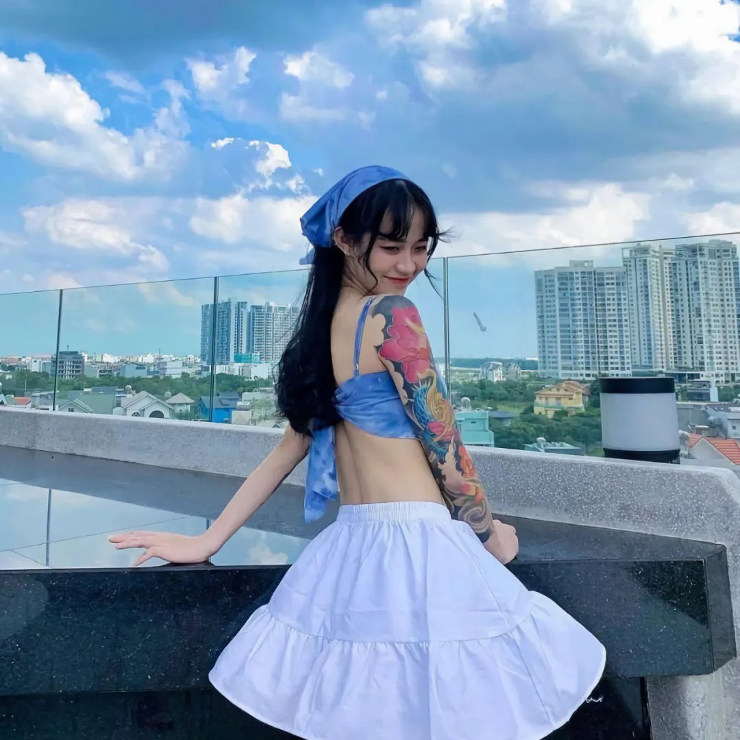 欲盖弥彰